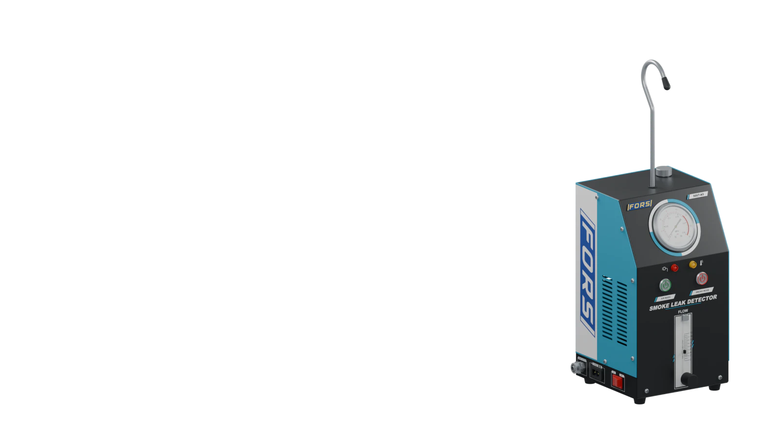 FS-5007-A5 — source-verified 3D product preview, not a photograph